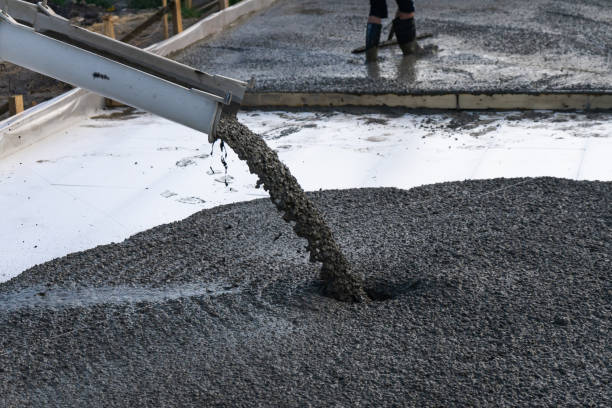 Best Concrete Resurfacing Services  in North Lindenhurst, NY