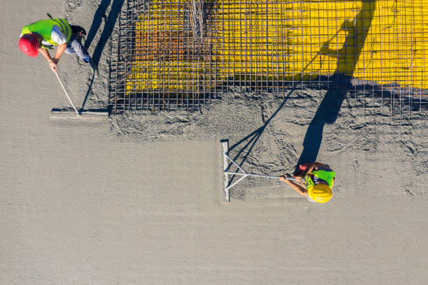 Best Local Concrete Companies  in North Lindenhurst, NY